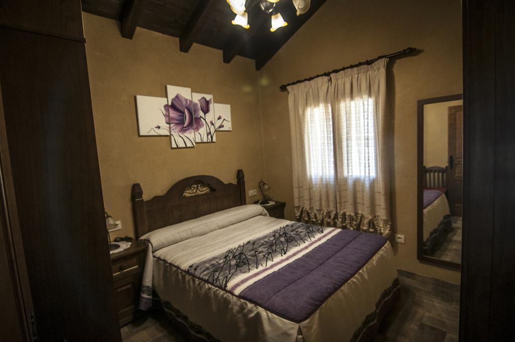 Casa Rural "La Noria" El Puente  Exterior photo